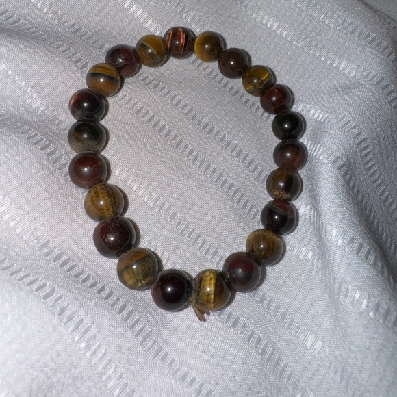 Tigers eye - Picture 3 of 4
